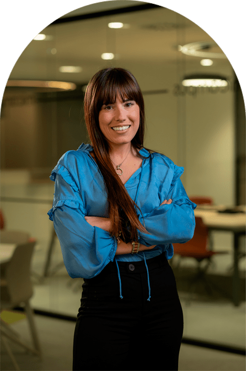 Imagen Equipo The Flexy Living - Alojamiento Flexible