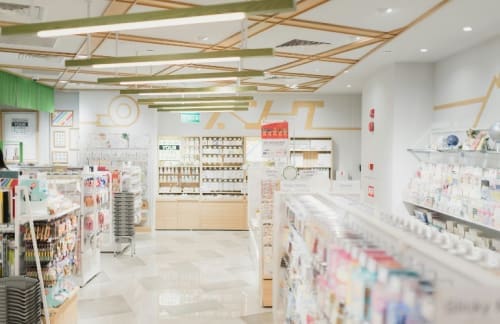 Imagen Farmacia -The Flexy Living Madrid - Tres cantos